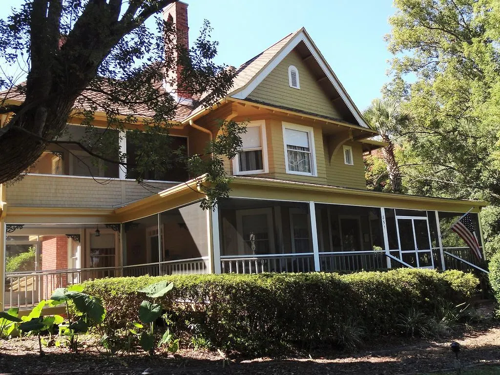 Thurston House Altamonte Springs 0*,  United States