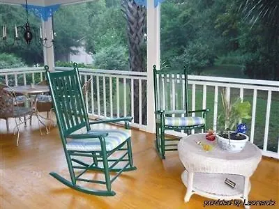 Thurston House Altamonte Springs Holiday home