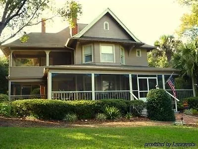 Thurston House Altamonte Springs Holiday home