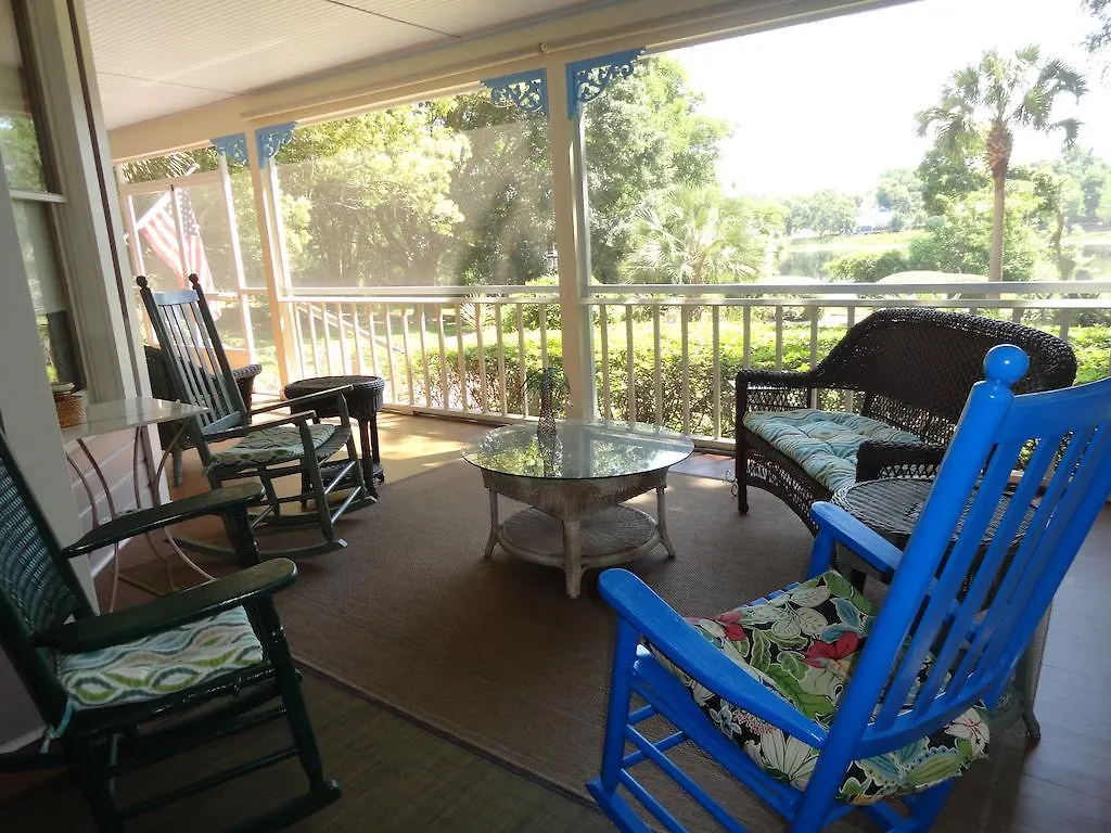 Thurston House Altamonte Springs Holiday home