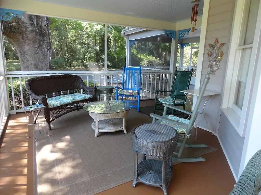 Thurston House Altamonte Springs Holiday home