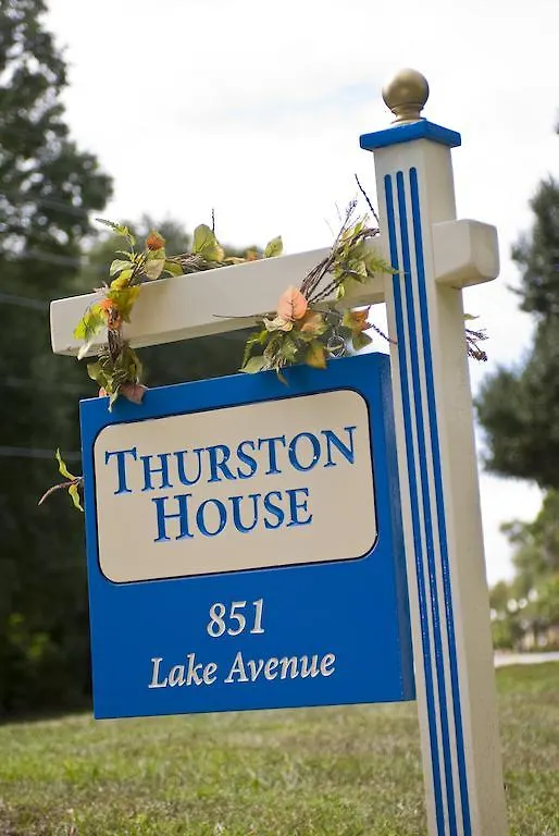 Holiday home Thurston House Altamonte Springs
