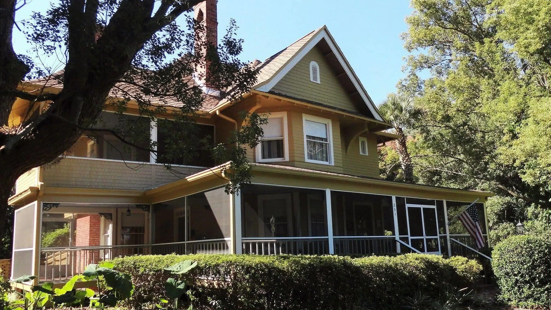 Holiday home Thurston House Altamonte Springs